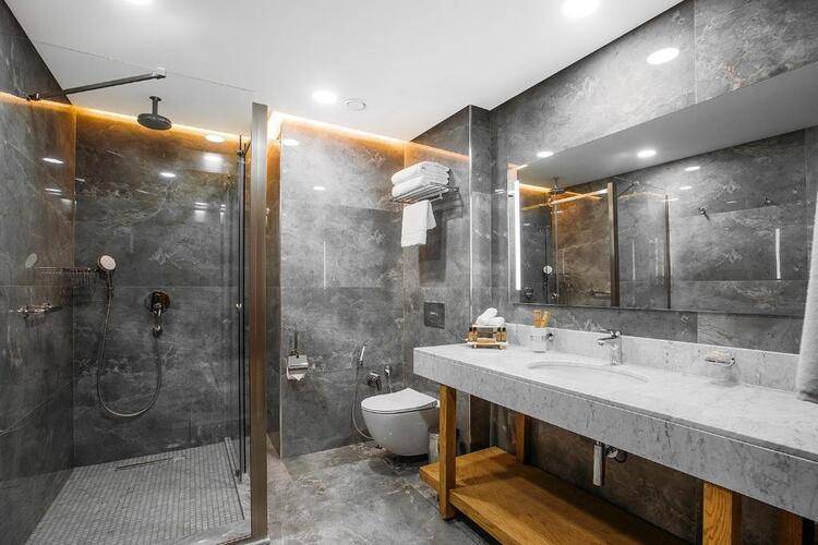 Marjan Plaza Hotel