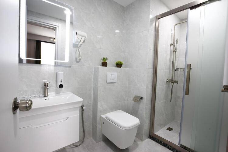 Graphica Tbilisi Hotel
