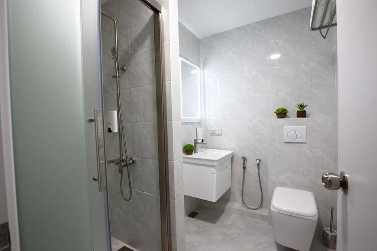 Graphica Tbilisi Hotel