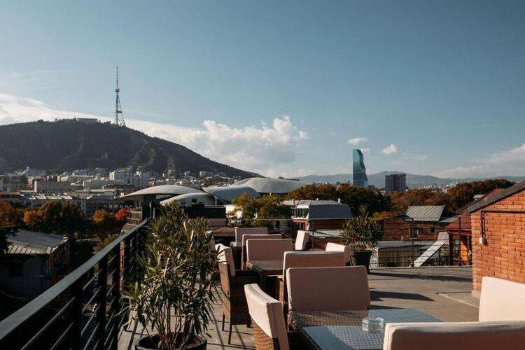 Address Boutique Hotel
