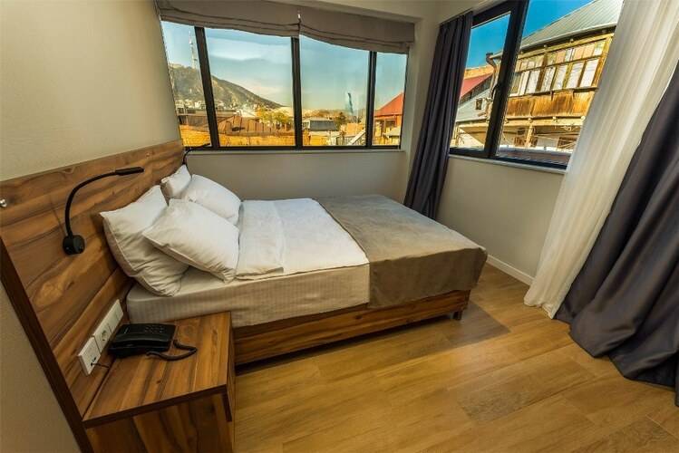 Address Boutique Hotel