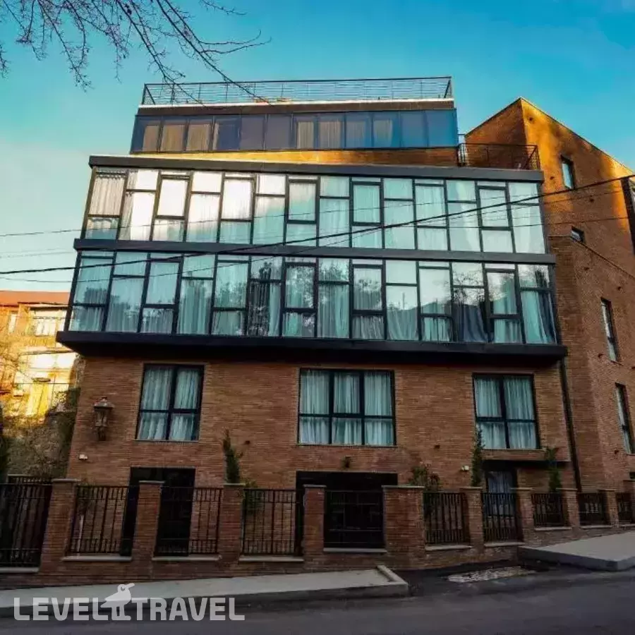 Address Boutique Hotel