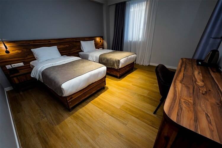 Address Boutique Hotel