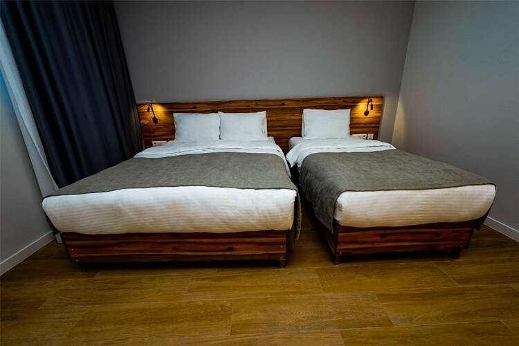 Address Boutique Hotel