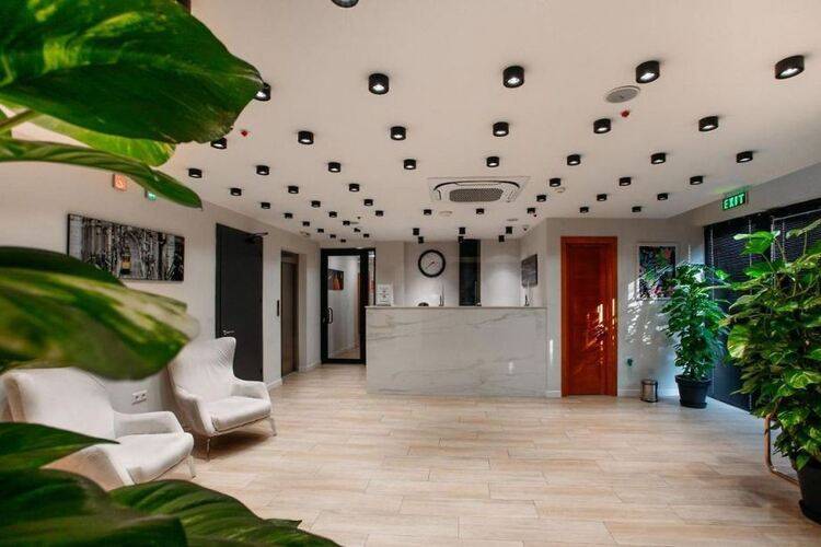 Address Boutique Hotel