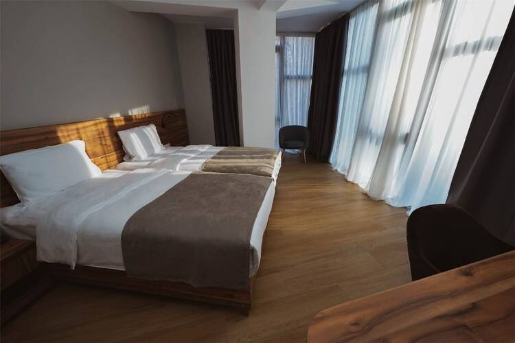 Address Boutique Hotel