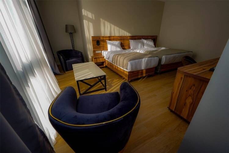Address Boutique Hotel