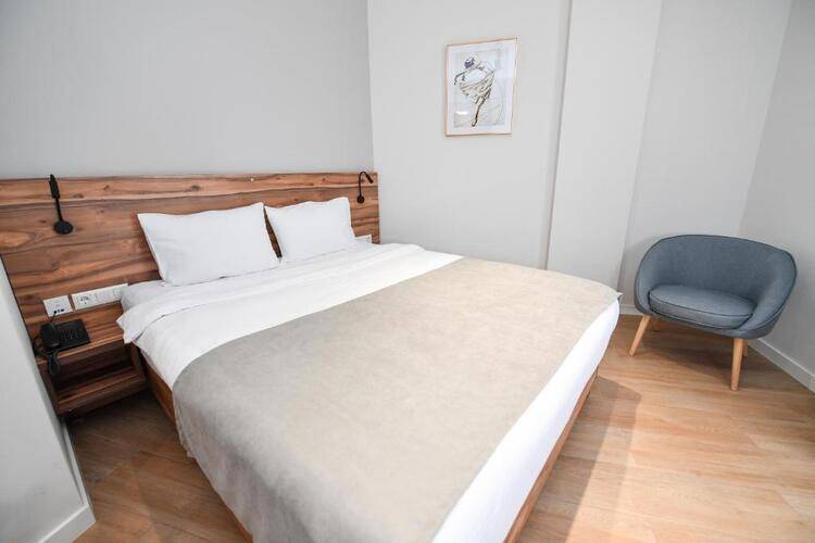 Address Boutique Hotel