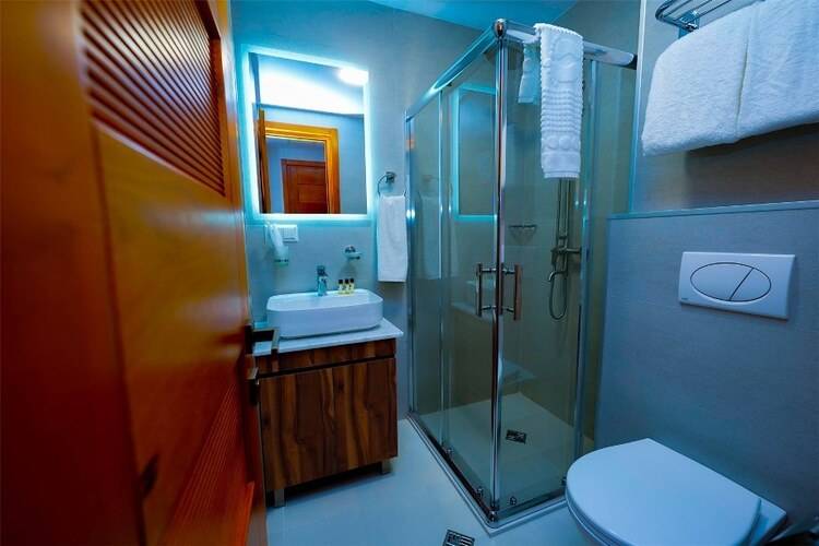 Address Boutique Hotel