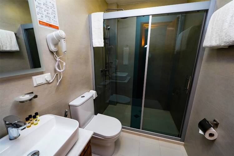 Address Boutique Hotel