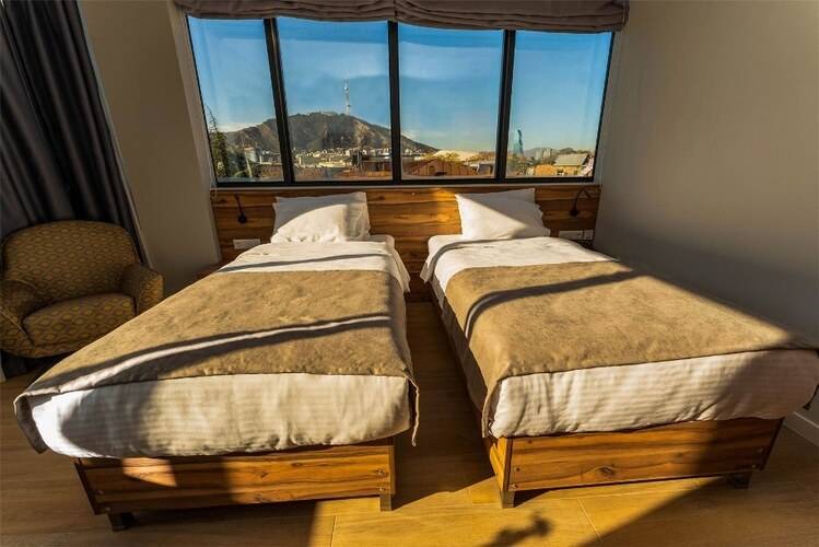 Address Boutique Hotel