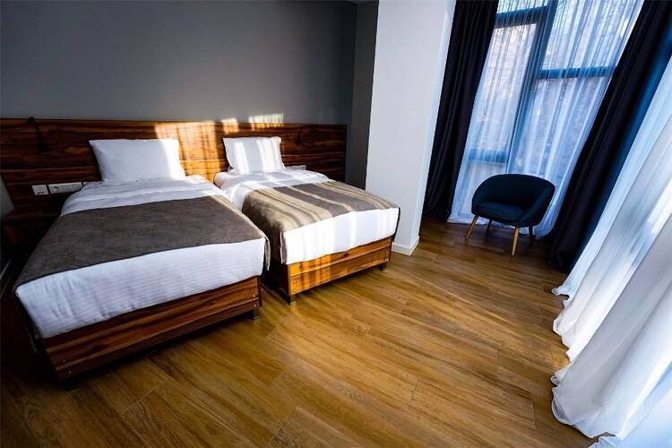 Address Boutique Hotel