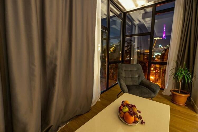Address Boutique Hotel