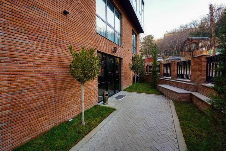 Address Boutique Hotel