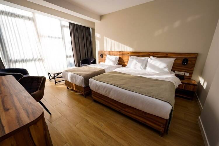Address Boutique Hotel