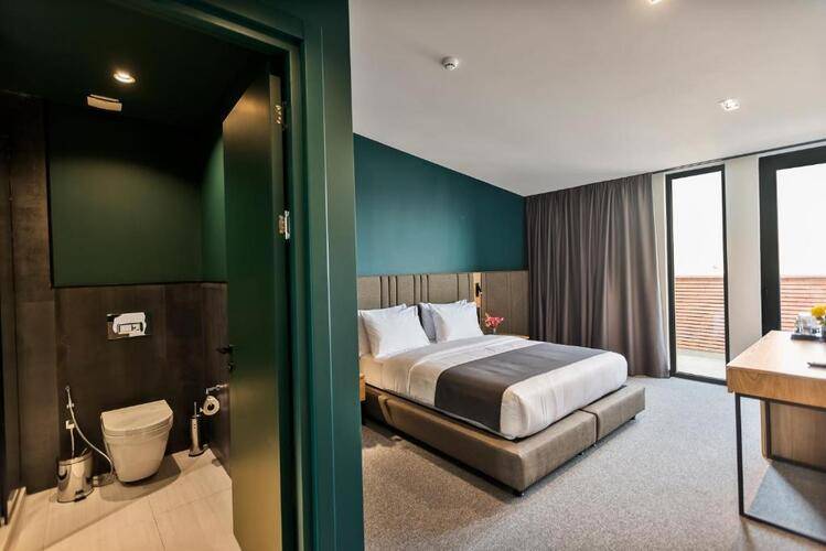 Graf Hotel