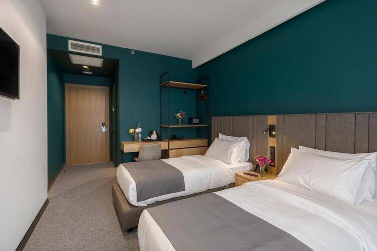Graf Hotel