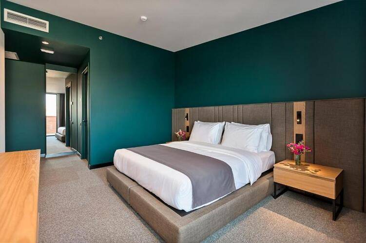 Graf Hotel