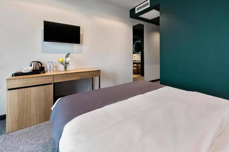 Graf Hotel