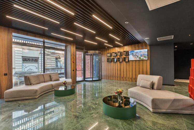 Graf Hotel