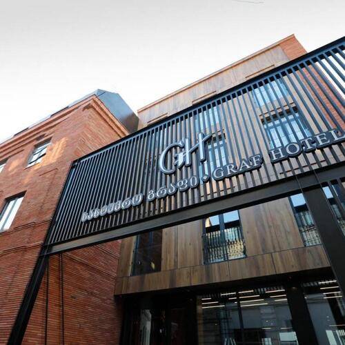 Graf Hotel