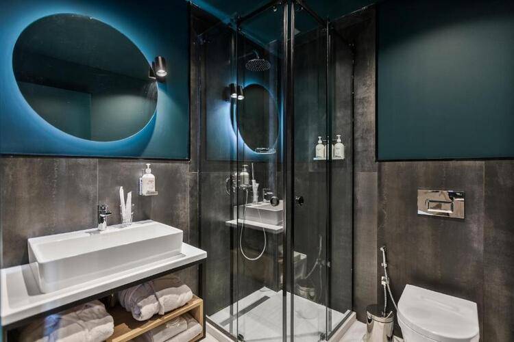 Graf Hotel