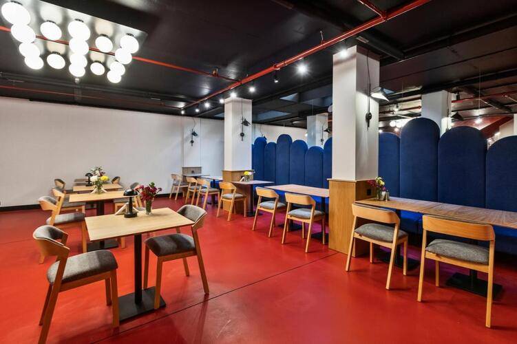 Graf Hotel