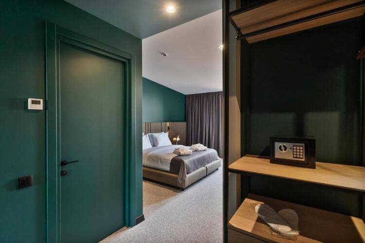 Graf Hotel