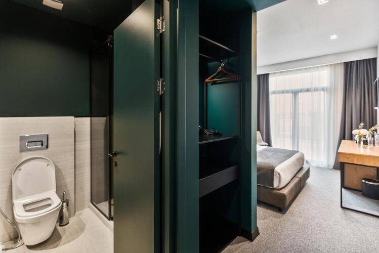 Graf Hotel