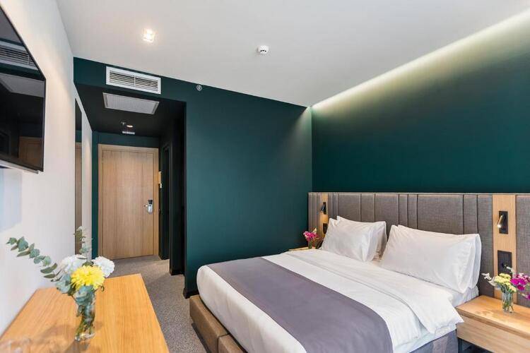 Graf Hotel