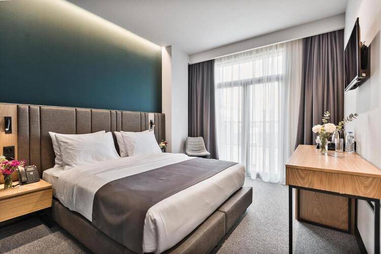 Graf Hotel