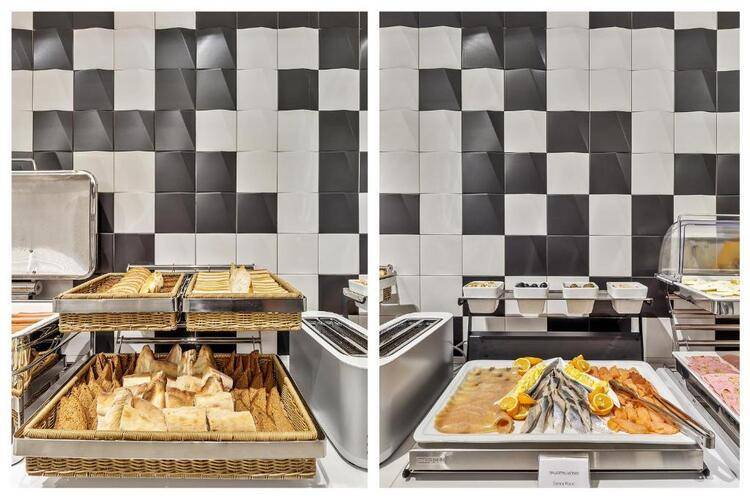 Clocks Hotel Tbilisi