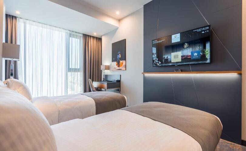 Onyx Hotel