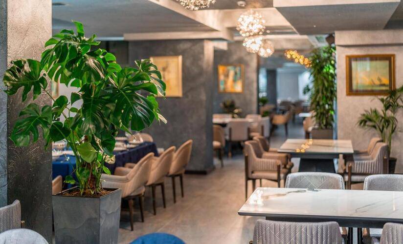 Onyx Hotel