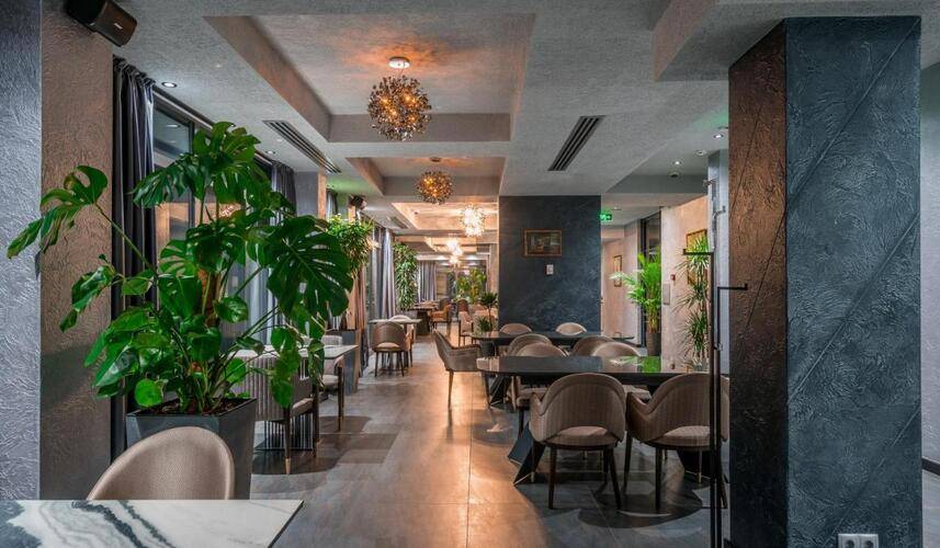 Onyx Hotel
