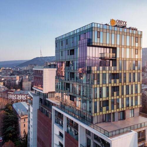 Onyx Hotel