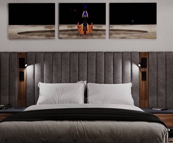 Onyx Hotel