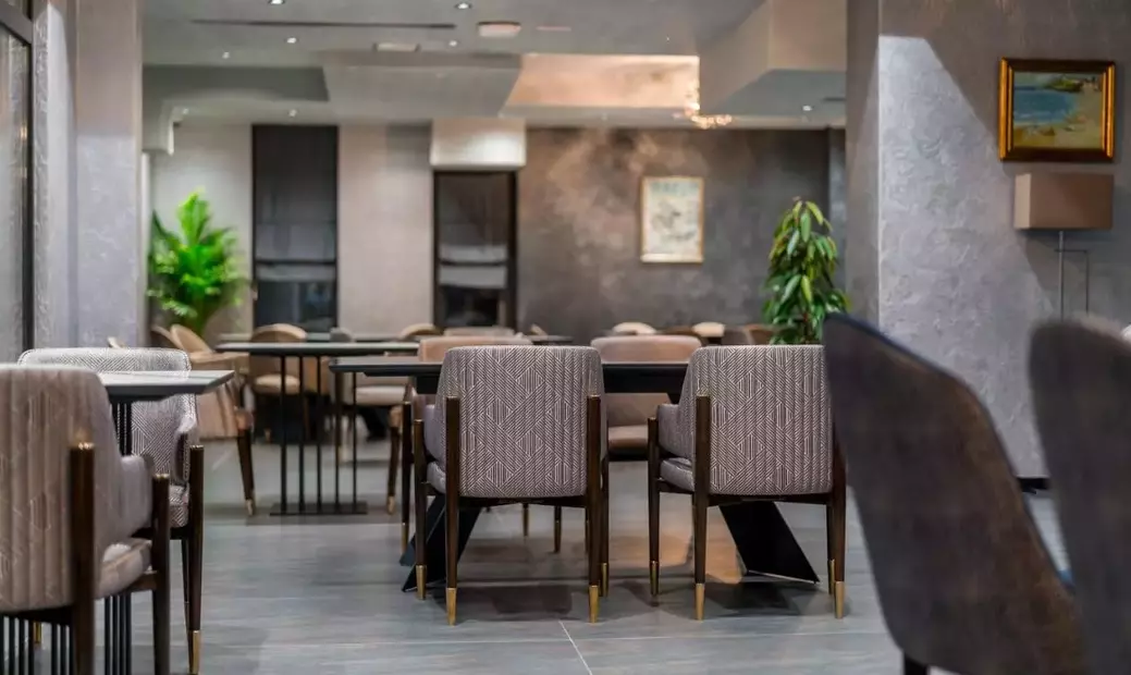 Onyx Hotel — фото 3