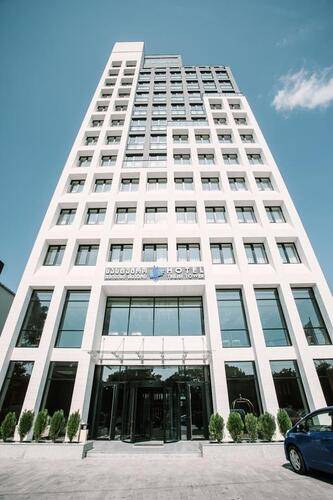 Tbilisi Tower