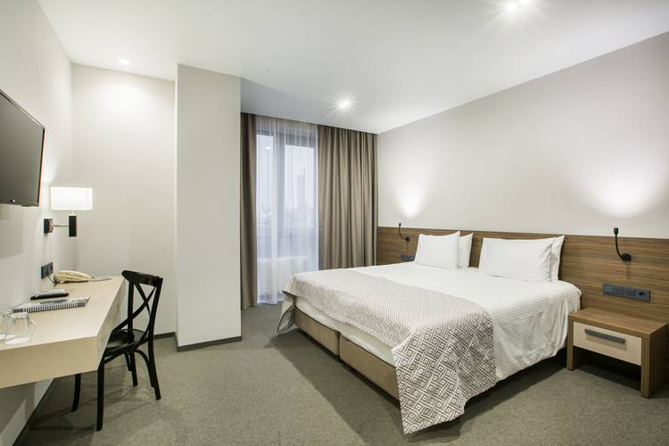 Bilyar Inn Hotel