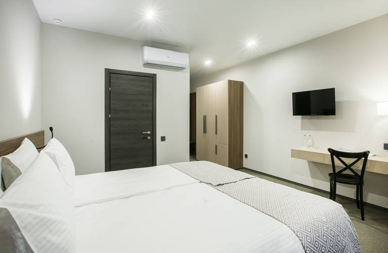 Bilyar Inn Hotel