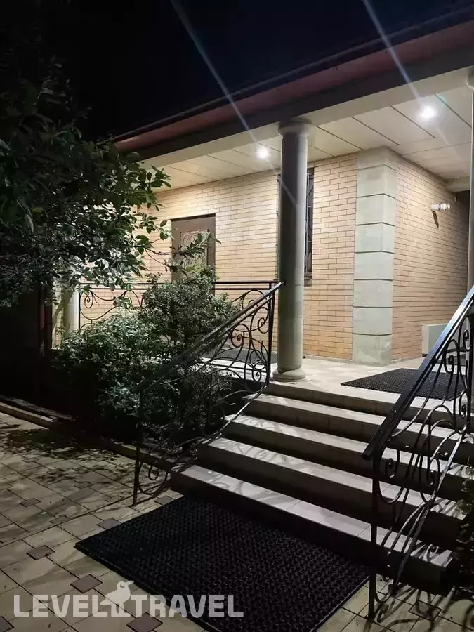 Коттедж У Моря