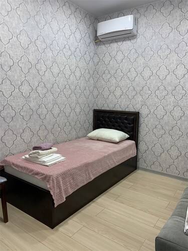 Коттеджи У Моря Оазис