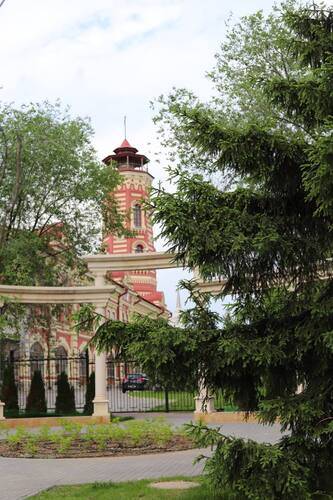 Апарт-Отель Каланча