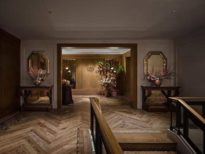 Capella Bangkok