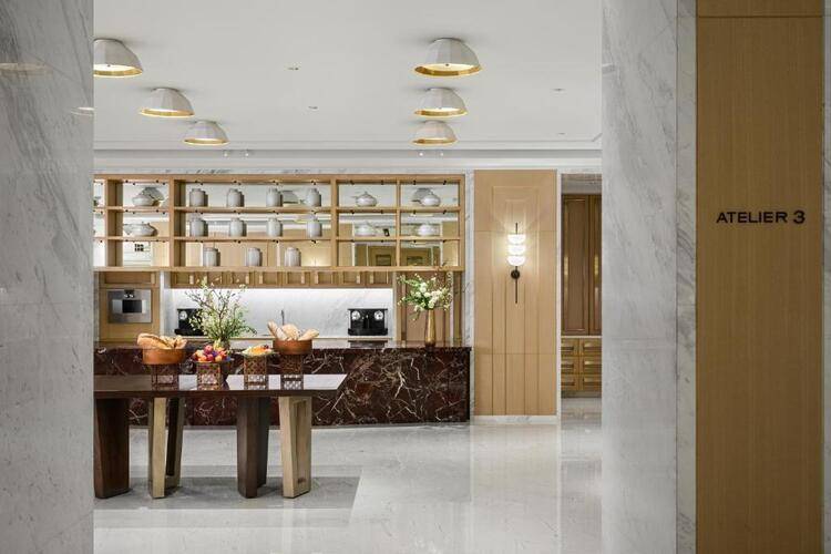 Capella Bangkok