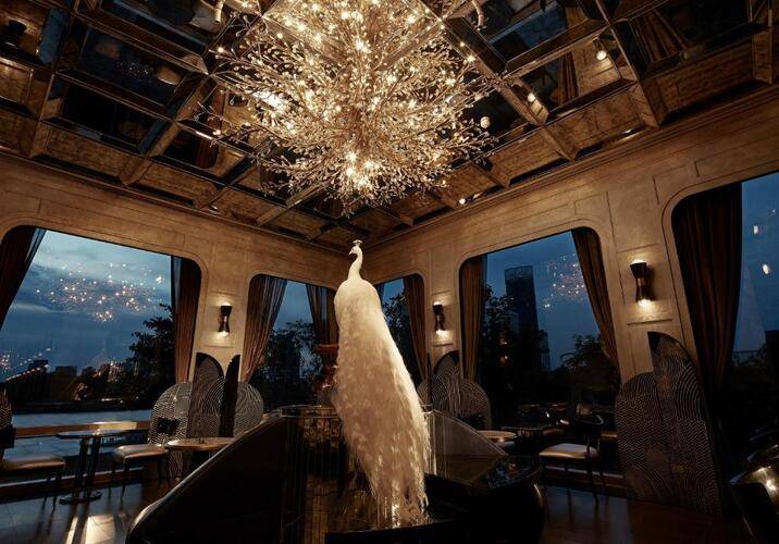 Capella Bangkok