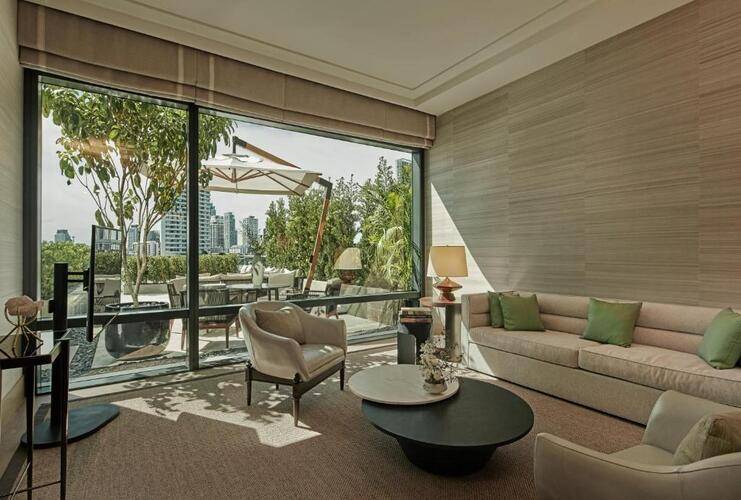 Capella Bangkok