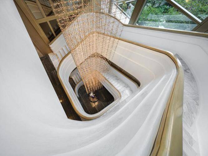 Capella Bangkok