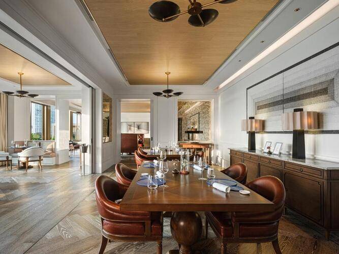 Capella Bangkok
